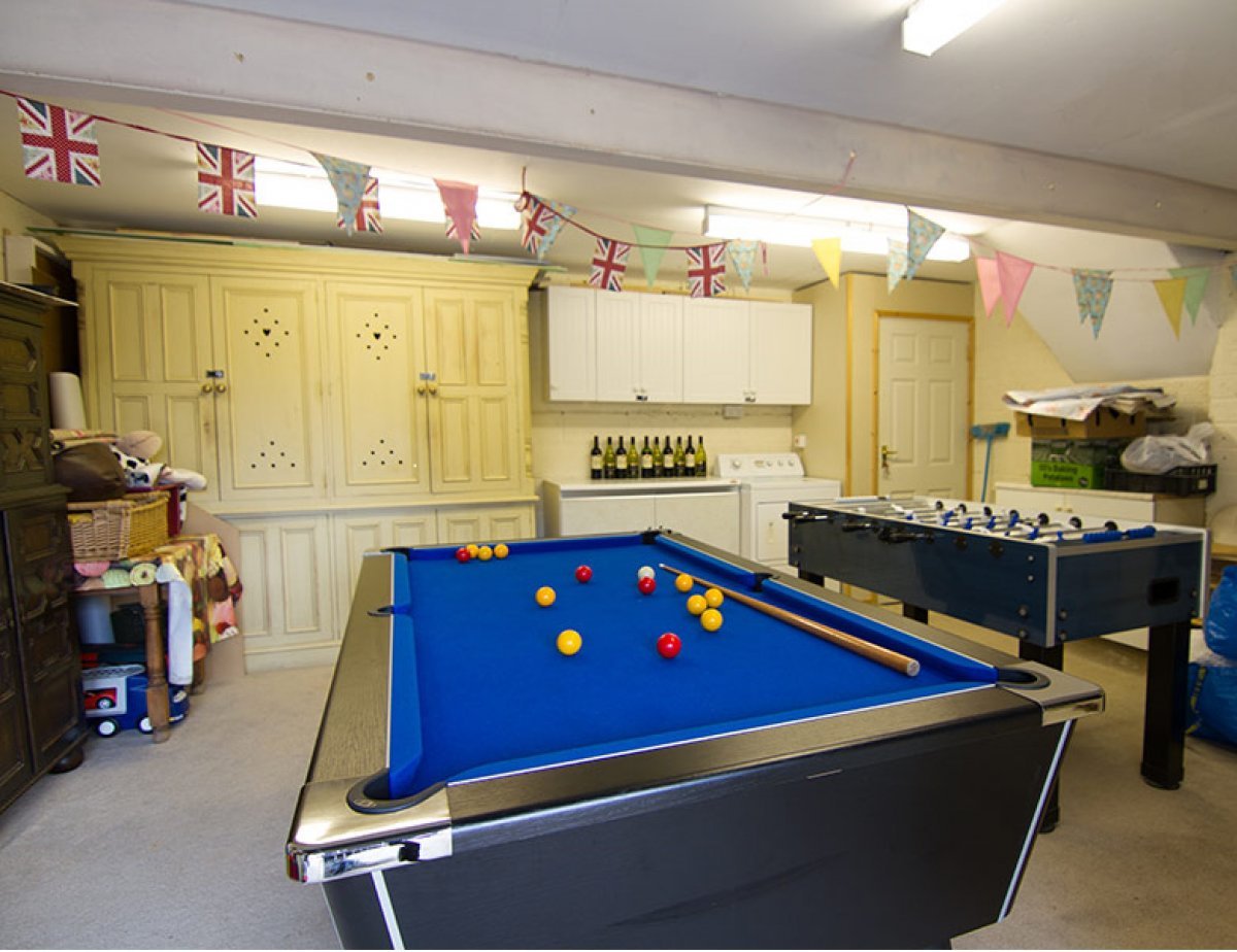 Selsey Beach House Seaside holiday house, West Sussex